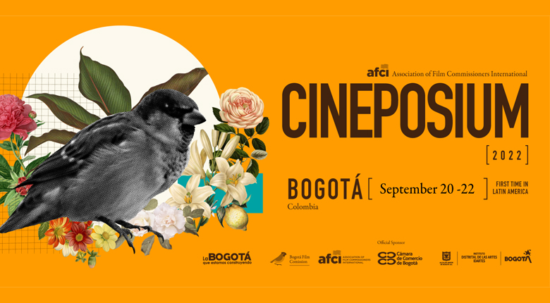 AFCI Cineposium 2022