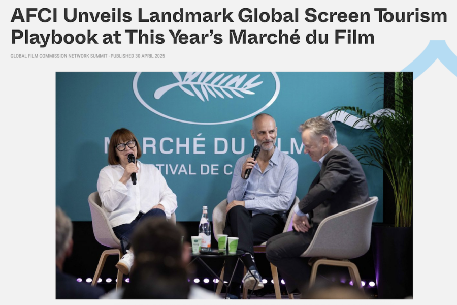 afci summit marche du film