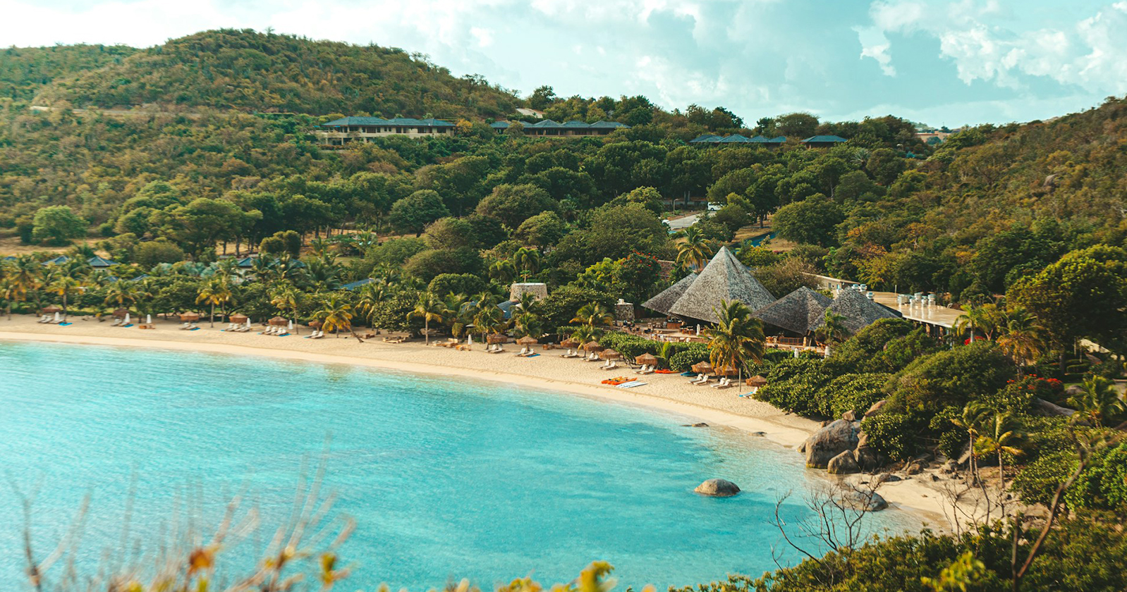 Charting New Horizons: How the British Virgin Islands Is Shaping a Vibrant Film Industry